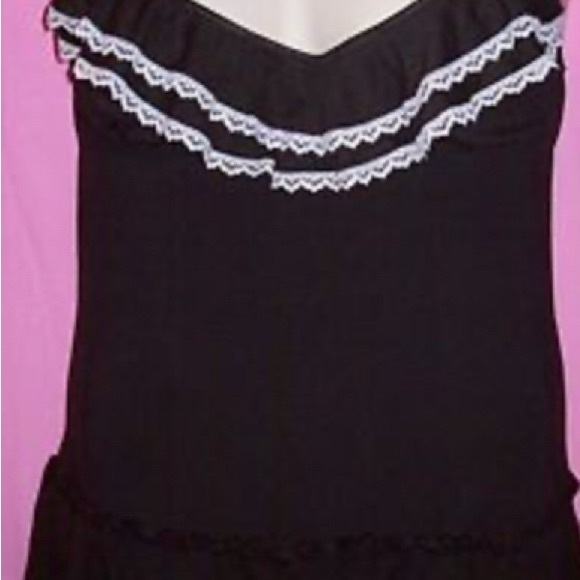 Victoria secret romper🖤 - Picture 9 of 13